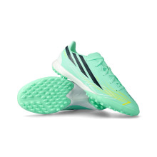 adidas F50 Hyperfast League Turf Kind Voetbalschoenen