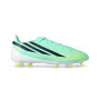 F50 Hyperfast League FG Kind-Pulse Mint-Night Navy-Solar Lemon