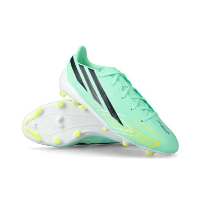F50 Hyperfast League FG Kind Voetbalschoenen