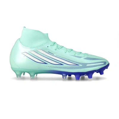 F50 Sparkfusion League FG/AG Vrouw Voetbalschoenen