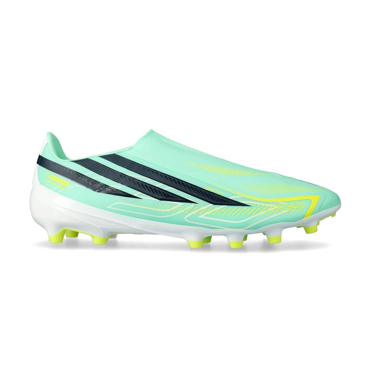 bota-adidas-f50-hyperfast-league-ll-ag-verde-1