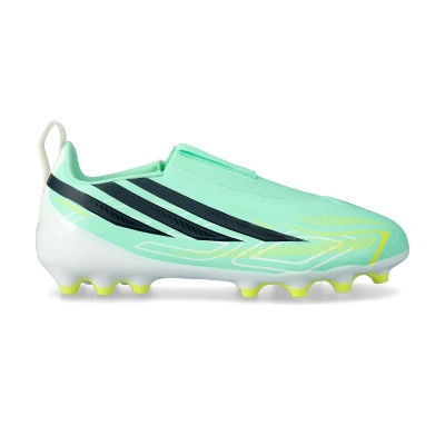 F50 Hyperfast League LL AG Kind Voetbalschoenen