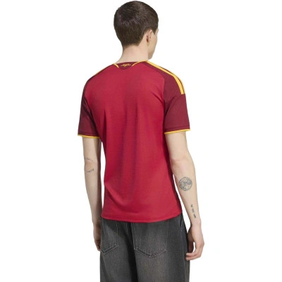A.S. Roma Thuistenue 2026-2027 Shirt