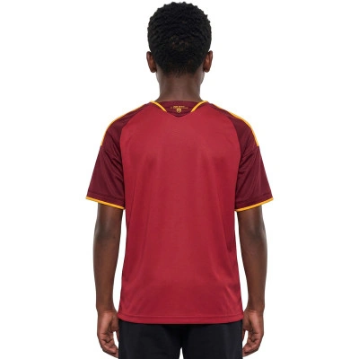 AS Roma Thuistenue 2026-2027 Kind Shirt