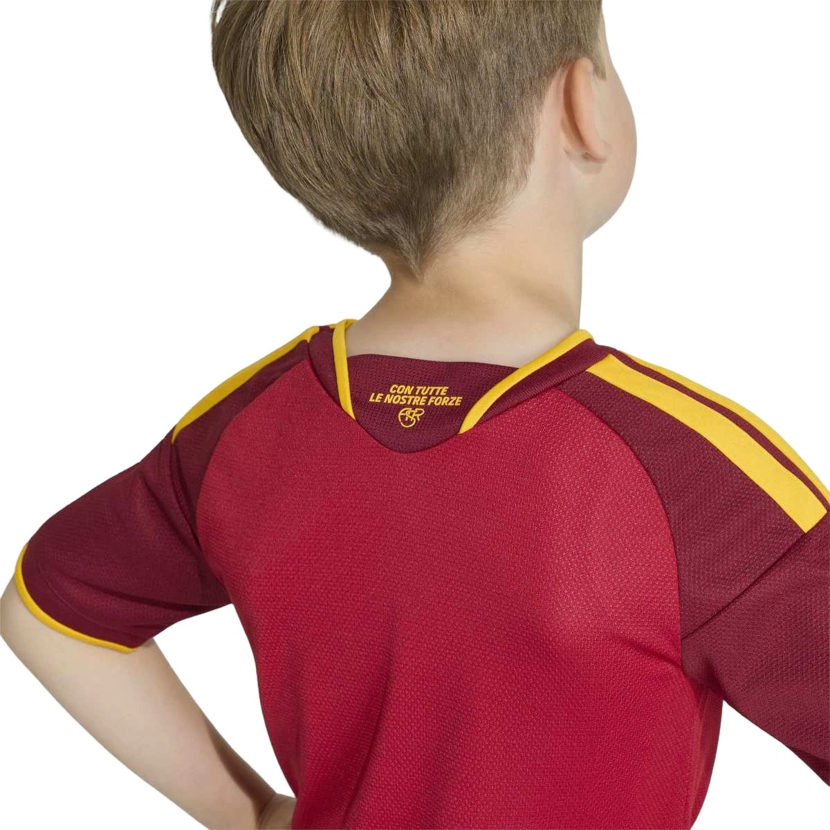 conjunto-adidas-as-roma-primera-equipacion-2026-2027-nino-team-victory-red-3