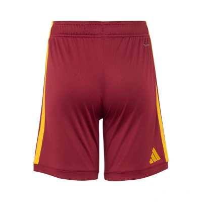 AS Roma Thuistenue 2026-2027 Kind Shorts