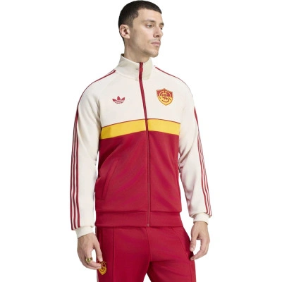 A.S. Roma Pre-Match Away 2026-2027 Jack