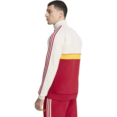 A.S. Roma Pre-Match Away 2026-2027 Jack