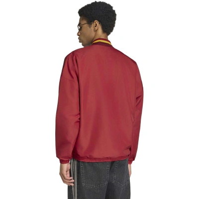 AS Roma Pre-Match Home 2026-2027 Stadium Jack