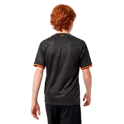 AS Roma Derde tenue 2026-2027 Kind Shirt