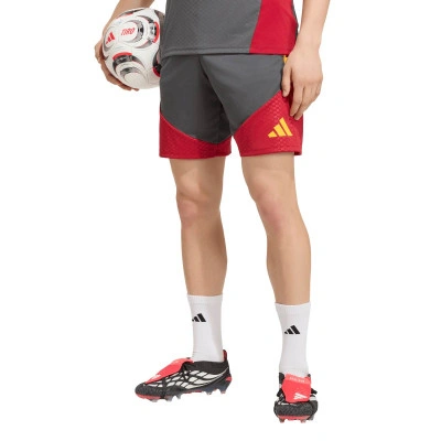 As Roma Training 2026-2027 Shorts
