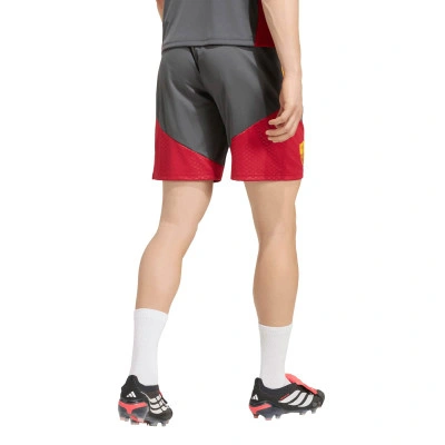 As Roma Training 2026-2027 Shorts