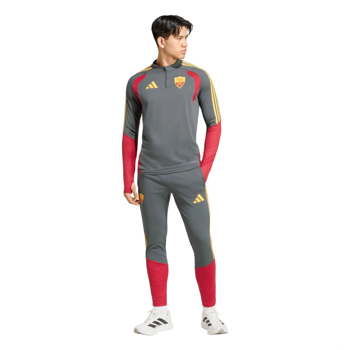 sudadera-adidas-as-roma-training-2026-2027-grey-sixteam-victory-red-4