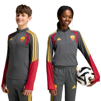 A.S. Roma Training 2026-2027 Kind Sweatshirt