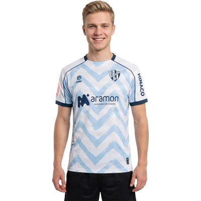SD Huesca Derde tenue 2026-2027 Shirt