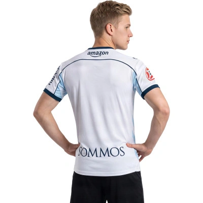 SD Huesca Derde tenue 2026-2027 Shirt