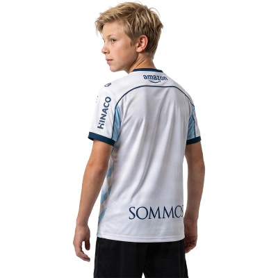 SD Huesca Derde tenue Kind 2026-2027 Shirt