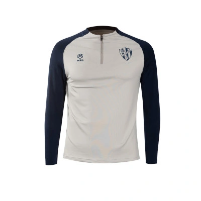 SD Huesca Training Kind 2026-2027 Sweatshirt