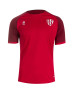 SD Huesca Training 2026-2027-Devil Red-Pure Burgundy