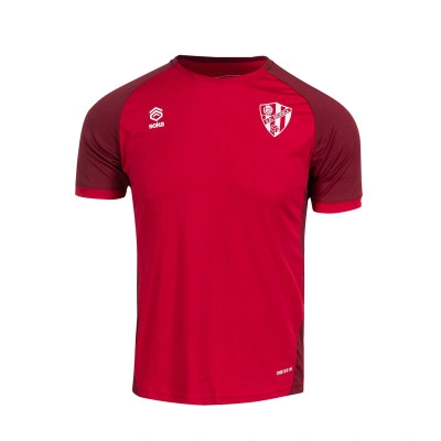 SD Huesca Training Niño 2026-2027 Shirt