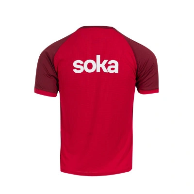 SD Huesca Training Niño 2026-2027 Shirt