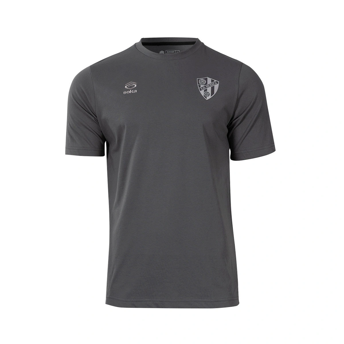 camiseta-soka-algodon-sd-huesca-2026-2027-gris-0