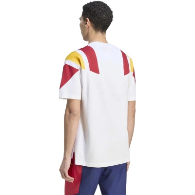 AS Roma Fanskleding 2026-2027 T-Shirt
