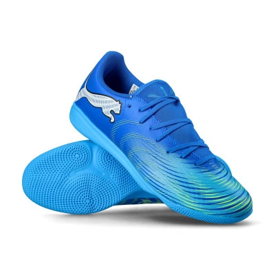 Future 9 Play IT Zaalvoetbalschoenen