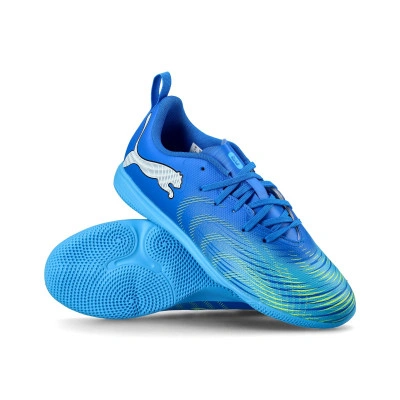Future 9 Play IT Kind Zaalvoetbalschoenen