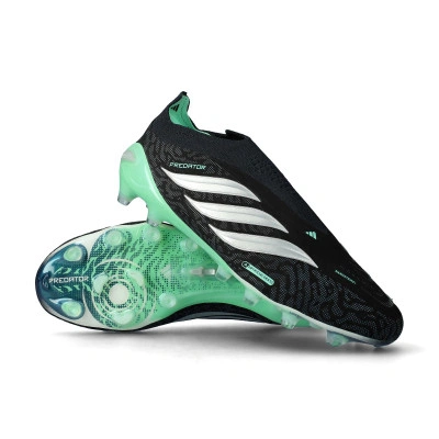 Predator Elite LL AG Voetbalschoenen