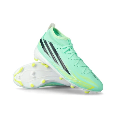 F50 Hyperfast League Mid FG Kind Voetbalschoenen