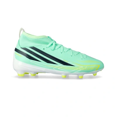 F50 Hyperfast League Mid FG Kind Voetbalschoenen