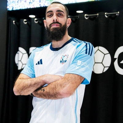 RFGF 1ª Equipación Afición Real Federación Galega de Fútbol Shirt