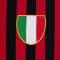 AC Milan Home 1962-1963 T-Shirt