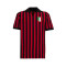 AC Milan Home 1962-1963 T-Shirt
