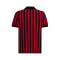 AC Milan Home 1962-1963 T-Shirt