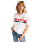 AC Milan Away 1988-1989 T-Shirt