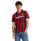AC Milan Home 1988-1989 T-Shirt