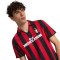 AC Milan Home 1988-1989 T-Shirt