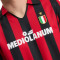 AC Milan Home 1988-1989 T-Shirt