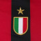 AC Milan Home 1988-1989 T-Shirt