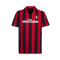AC Milan Home 1988-1989 T-Shirt