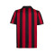 AC Milan Home 1988-1989 T-Shirt