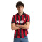 AC Milan Home 1993-1994 T-Shirt