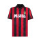 AC Milan Home 1993-1994 T-Shirt