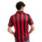 AC Milan Home 1995-1996 T-Shirt