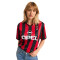 AC Milan Home 1995-1996 T-Shirt