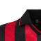 AC Milan Home 1995-1996 T-Shirt