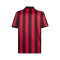 AC Milan Home 1995-1996 T-Shirt