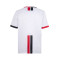 AC Milan Away 1995-1996 T-Shirt